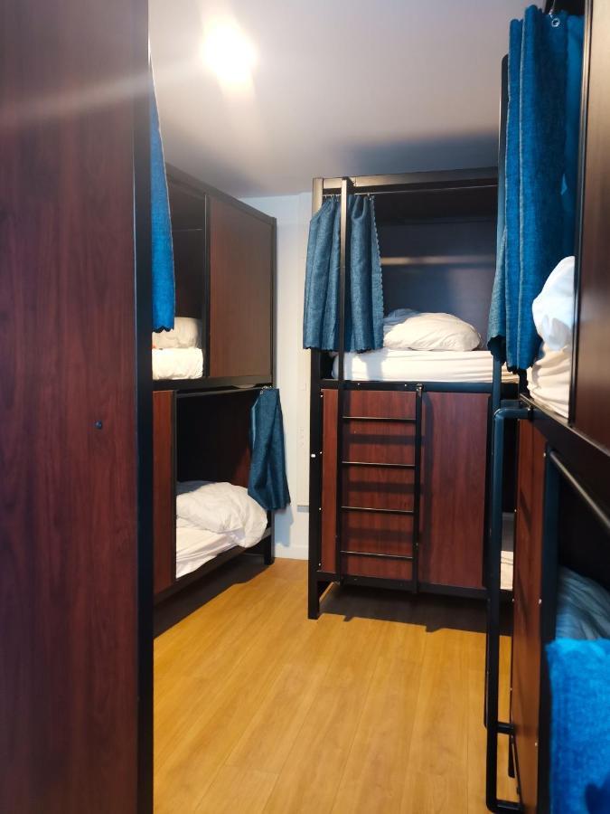 Hostel20 バイヨンヌ エクステリア 写真
